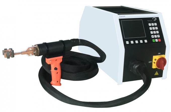 ماشین گرمایش القایی با برد بالا برای عملیات حرارتی معادن حرارتی با عملکرد خوب