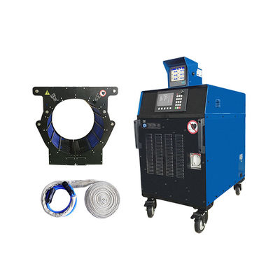 Digital Display Induction Preheating Welding Air Cooling Continuous/Pulse IP54