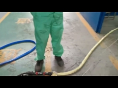 لوله ها تجهیزات گرمایش القایی IGBT برای پیش گرمایش جوش / PWHT