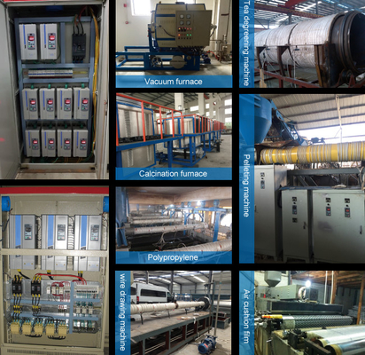 IGBT Output Medium Frequency Induction Heating Machine Coils Overheat Protection With High Efficiency